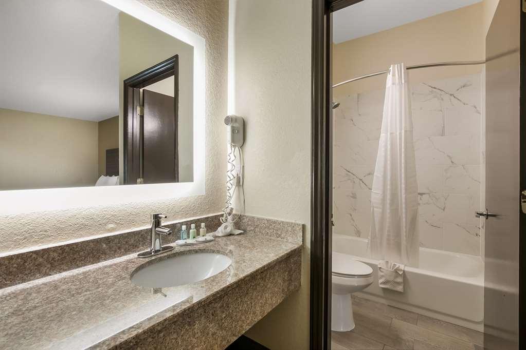 Quality Inn Commerce At I-85 Habitación foto