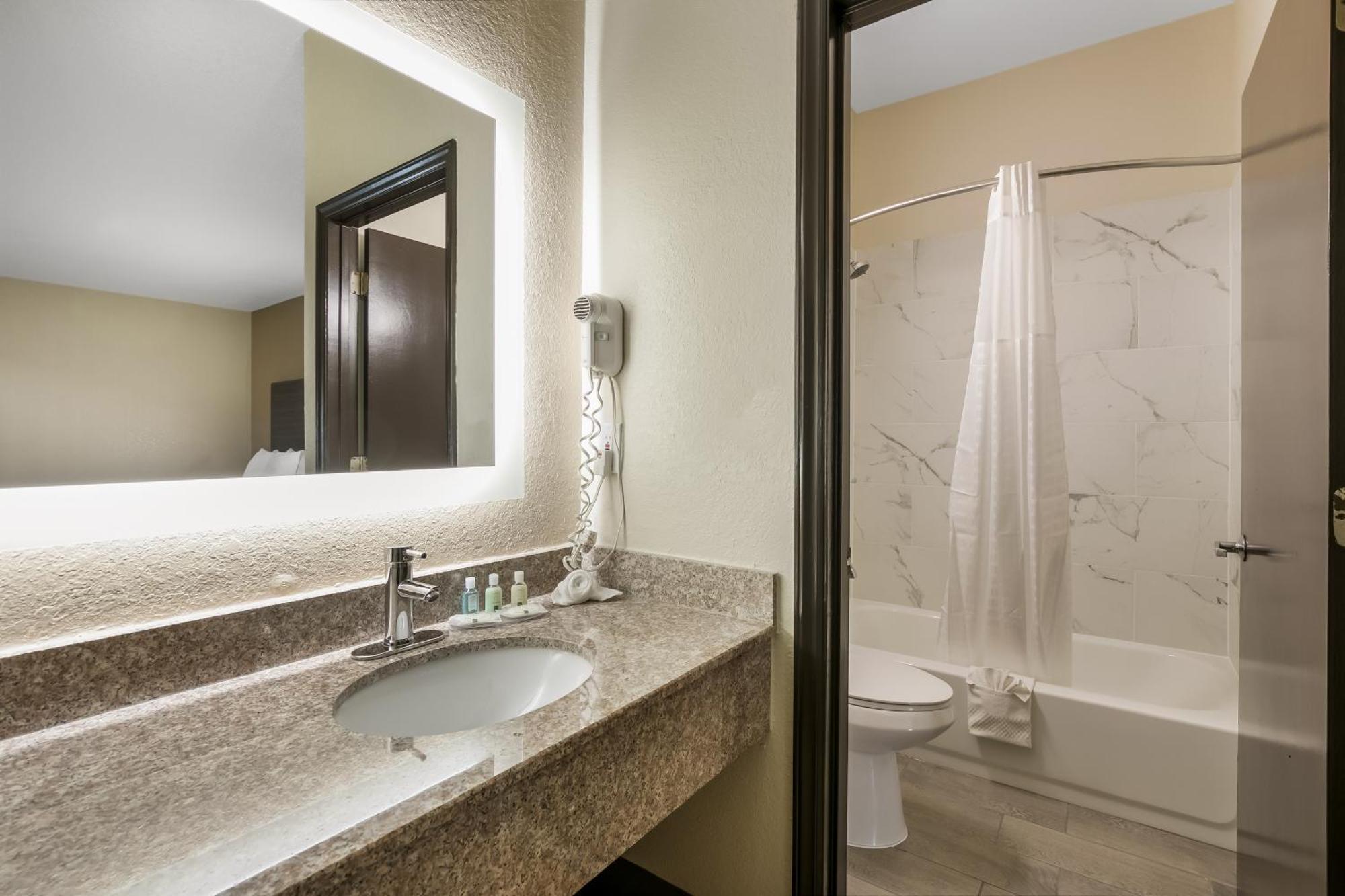 Quality Inn Commerce At I-85 Exterior foto