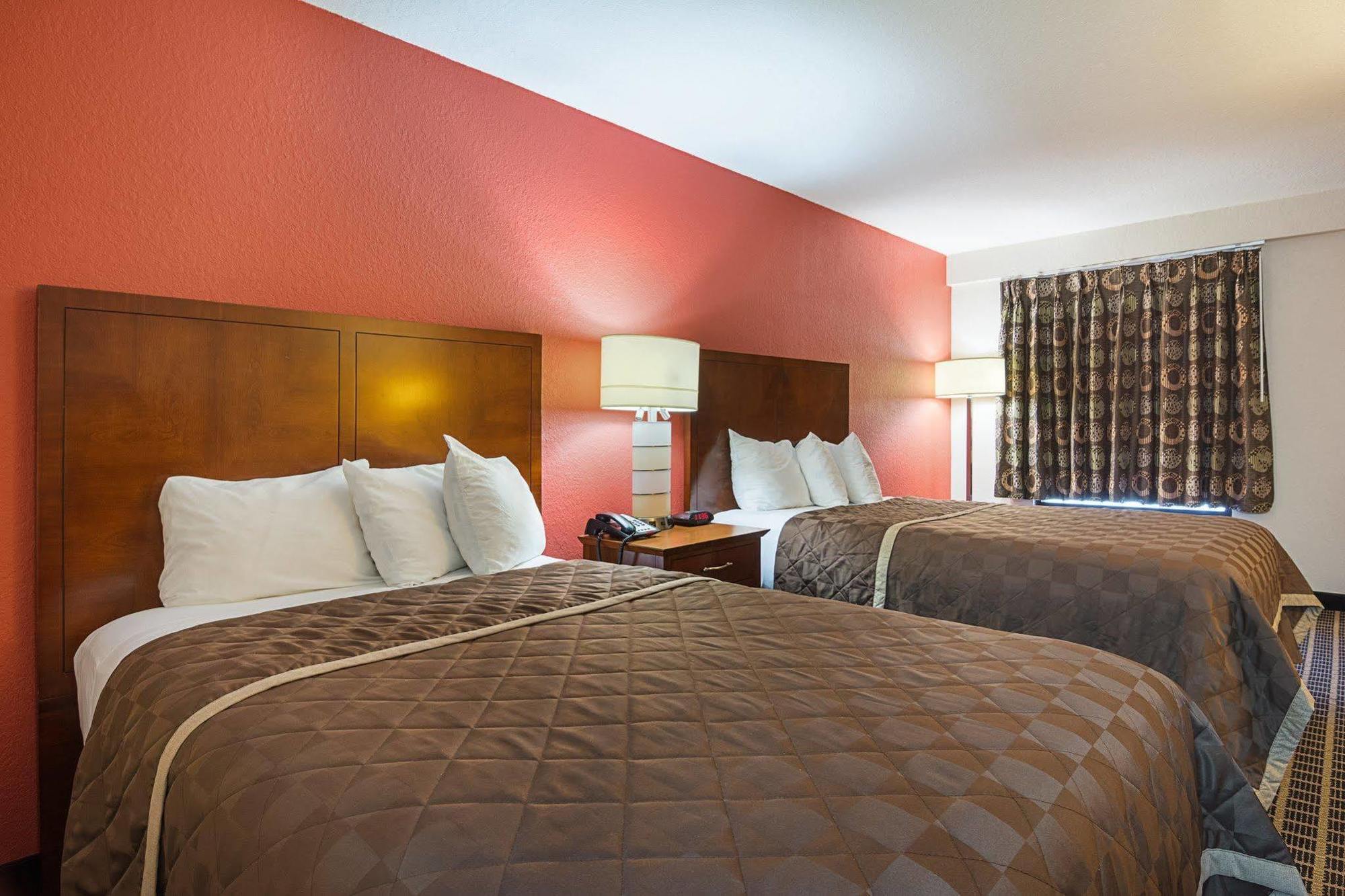 Quality Inn Commerce At I-85 Exterior foto