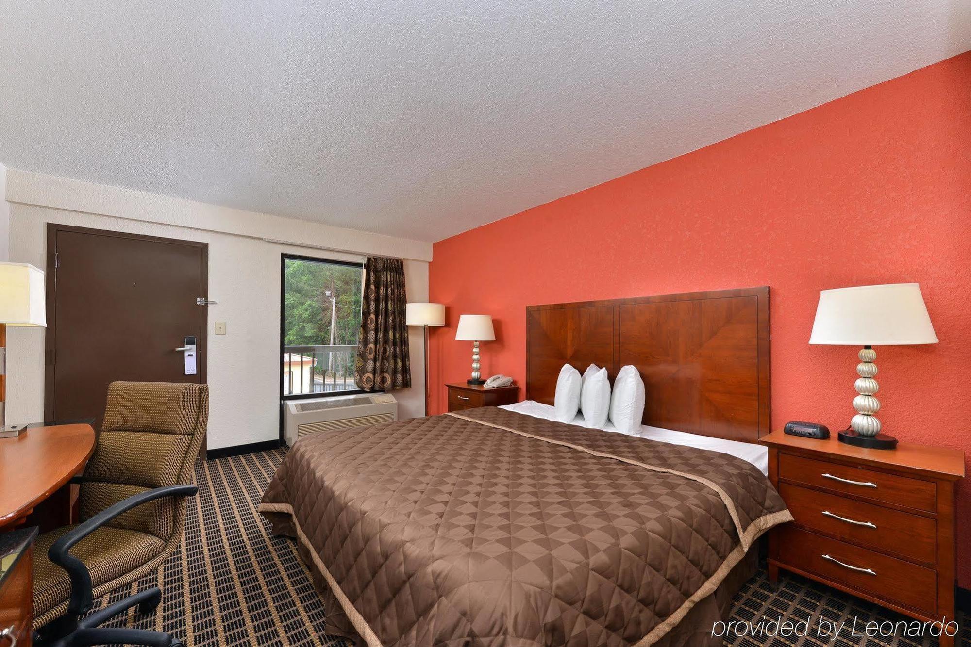 Quality Inn Commerce At I-85 Exterior foto