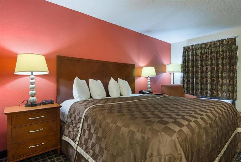 Quality Inn Commerce At I-85 Exterior foto