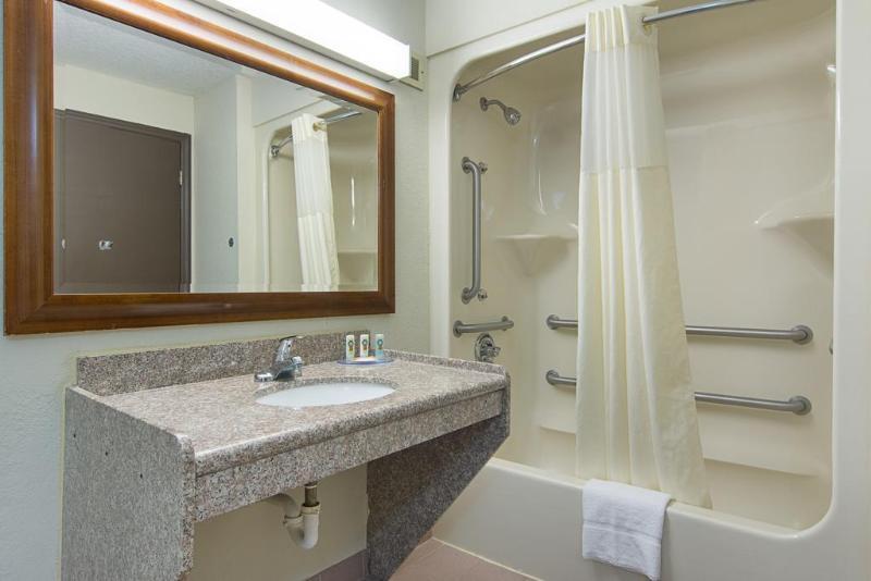 Quality Inn Commerce At I-85 Exterior foto